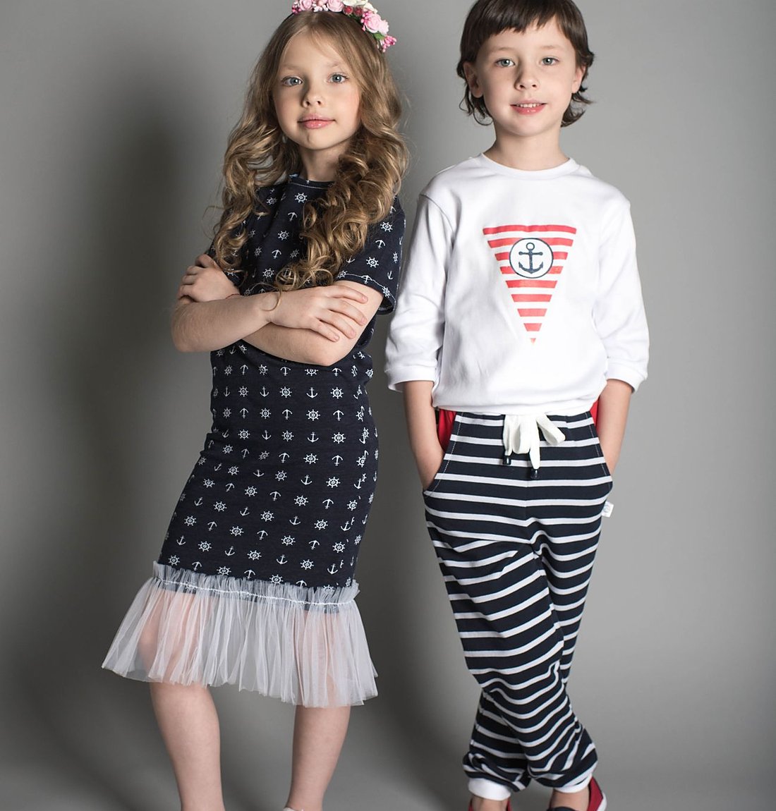 Children who may benefit from early orthodontic care
